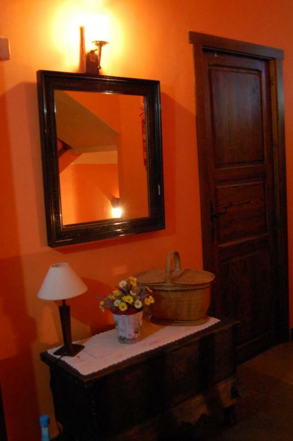 Hotel La Magnolia La Puerta de Segura Exteriér fotografie